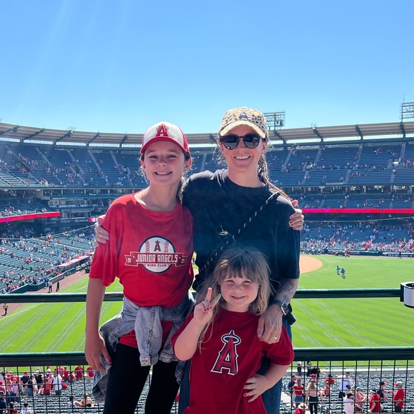 Meet your Posher, Carrie - Picture 1 of 1